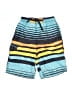 Kanu Surf 100% Polyester Teal Rash Guard Size M (kids) - photo 1