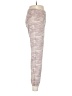 Monrow Print Pink Casual Pants Size XS - photo 4