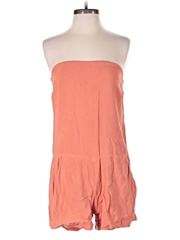 Enza Costa Romper (view 1)