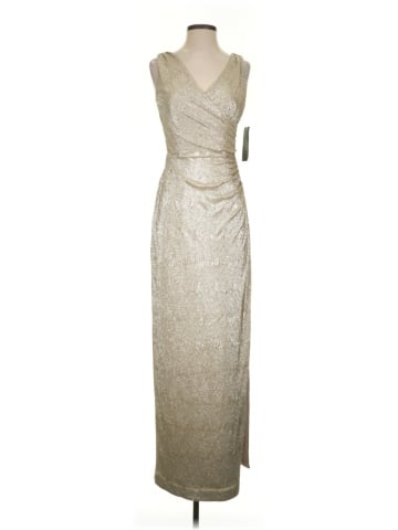 Lauren by Ralph Lauren Cocktail Dress (view 1)
