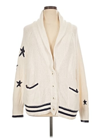 Maeve Cardigan (view 1)