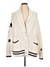 Maeve Ivory Cardigan Size XL - photo 1