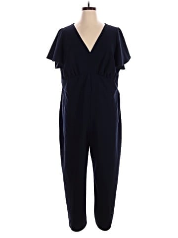 Maggy London Jumpsuit (view 1)
