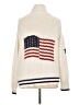 Maeve Ivory Cardigan Size XL - photo 2
