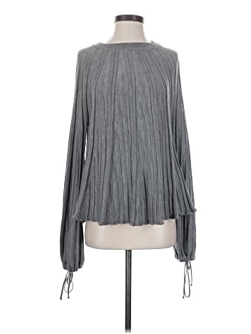 Chloé knit top (view 1)