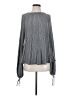 Chloé 100% Wool Gray knit top Size S - photo 1