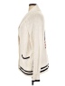 Maeve Ivory Cardigan Size XL - photo 5