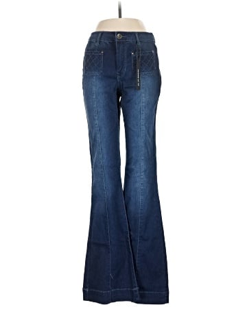 Dollhouse Jeans (view 1)