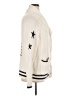 Maeve Ivory Cardigan Size XL - photo 4