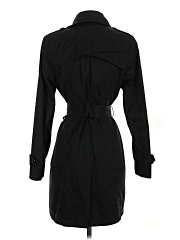DKNY Trenchcoat (view 2)