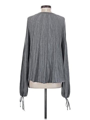 Chloé knit top (view 2)