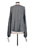 Chloé 100% Wool Gray knit top Size S - photo 2