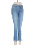 Paige Hearts Blue Jeans Size 26 waist - photo 1