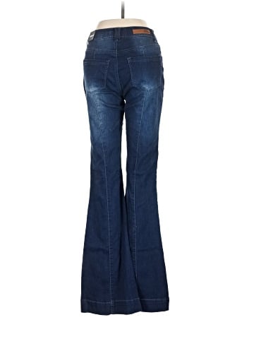 Dollhouse Jeans (view 2)