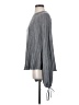 Chloé 100% Wool Gray knit top Size S - photo 5
