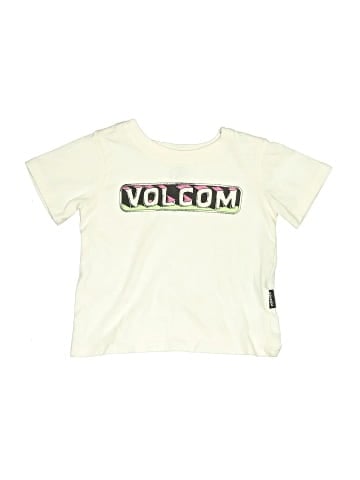 Volcom Short Sleeve T-Shirt (view 1)