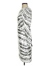 Guess Metallic Silver Cocktail Dress Size 2 - photo 5