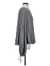 Chloé 100% Wool Gray knit top Size S - photo 4