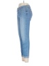 Paige Hearts Blue Jeans Size 26 waist - photo 5