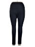 Blanqi Blue Active Pants Size 2X - photo 2