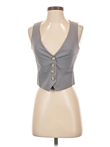 Bebe Vest (view 1)