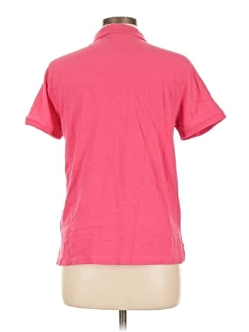 Polo by Ralph Lauren Short Sleeve Top (view 2)