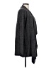 Barefoot Dreams Gray Cardigan Size S - photo 4