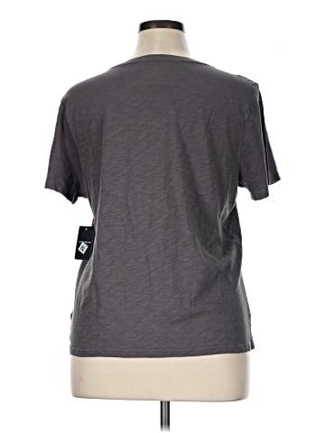 Lucky Brand Short Sleeve T-Shirt (view 2)