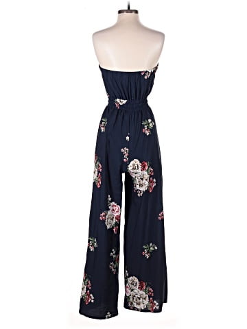 Feathers Jumpsuit (view 2)