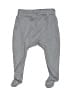 QUINCY MAE Solid Gray Sweatpants Size 0-3 mo - photo 2