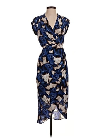 White House Black Market Cocktail Dress (view 1)