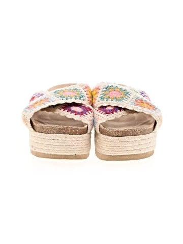 Dirty Laundry Sandals (view 2)