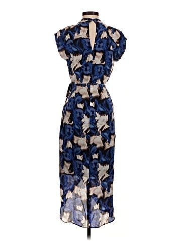 White House Black Market Cocktail Dress (view 2)