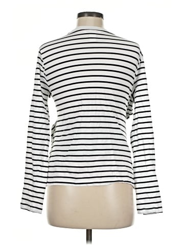 H&M Mama Long Sleeve Top (view 2)