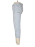 MICHAEL Michael Kors Polka Dots Blue Casual Pants Size 6 - photo 5