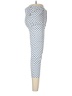 MICHAEL Michael Kors Polka Dots Blue Casual Pants Size 6 - photo 4