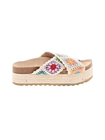 Dirty Laundry Sandals (view 1)