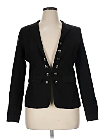 Unbranded Blazer (view 1)