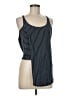 Lululemon Athletica Blue Sleeveless Top Size 6 (estimated) - photo 1