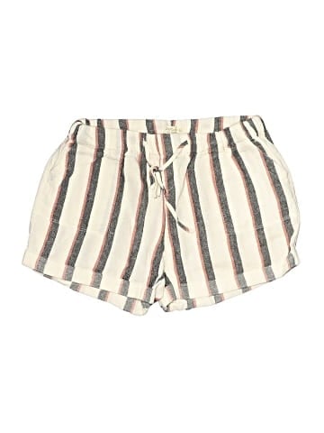 Just Living Shorts (view 1)