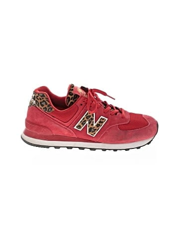 New Balance Sneakers (view 1)