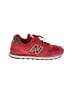 New Balance Red Sneakers Size 10 - photo 1