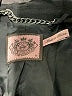 Juicy Couture Black Jacket Size M - photo 6