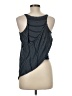 Lululemon Athletica Blue Sleeveless Top Size 6 (estimated) - photo 2