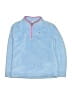 Vineyard Vines 100% Polyester Blue Sweatshirt Size L (youth) - photo 1