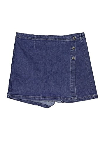 Curve Appeal Skort (view 1)