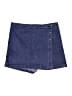 Curve Appeal Blue Skort Size XL - photo 1