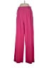 Sweaty Rocks Color Block Pink Casual Pants Size S - photo 1