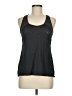 Marika Tek Gray Active Tank Size M - photo 1