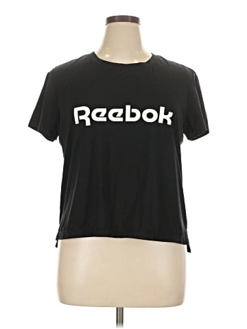 Reebok Short Sleeve T-Shirt (view 1)